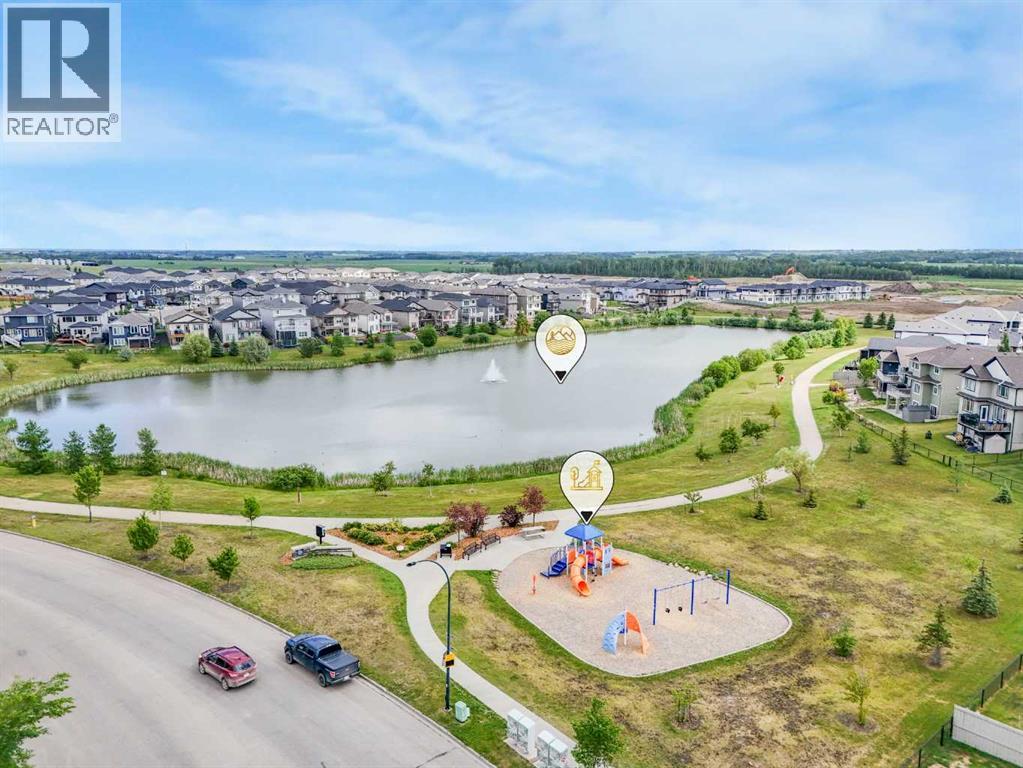 Photo 42 of 234 Robinson Drive, Leduc AB