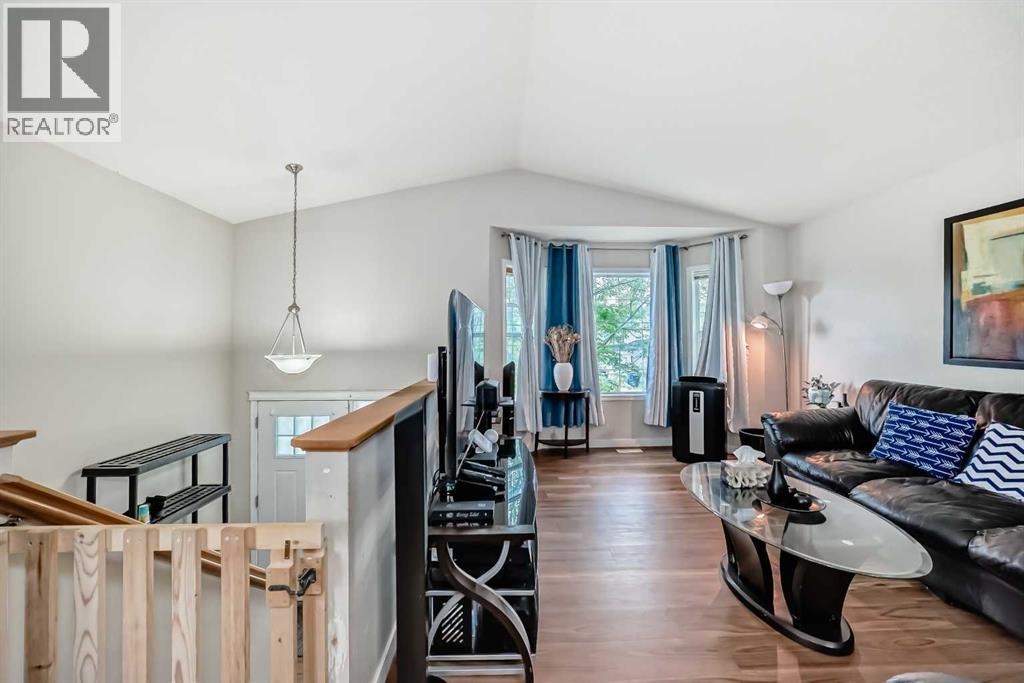 Single Family House Bi-level for Sale in  Bridleridge Road SW Bridlewood Calgary 