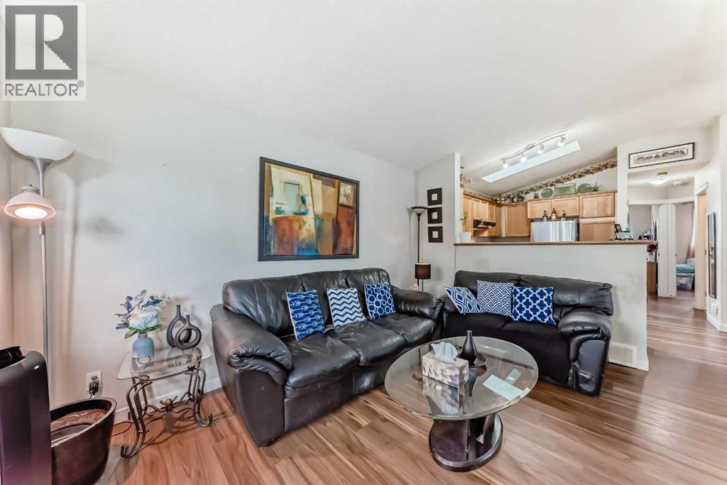 Single Family House Bi-level for Sale in  Bridleridge Road SW Bridlewood Calgary 