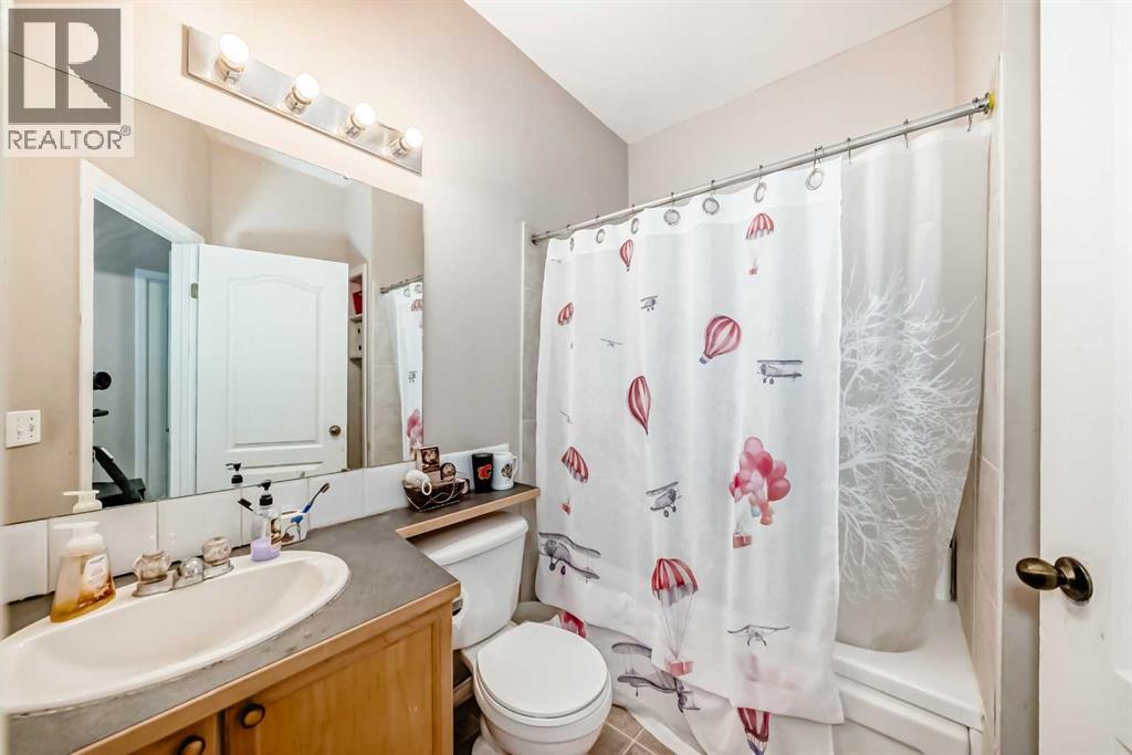 Single Family House Bi-level for Sale in  Bridleridge Road SW Bridlewood Calgary 