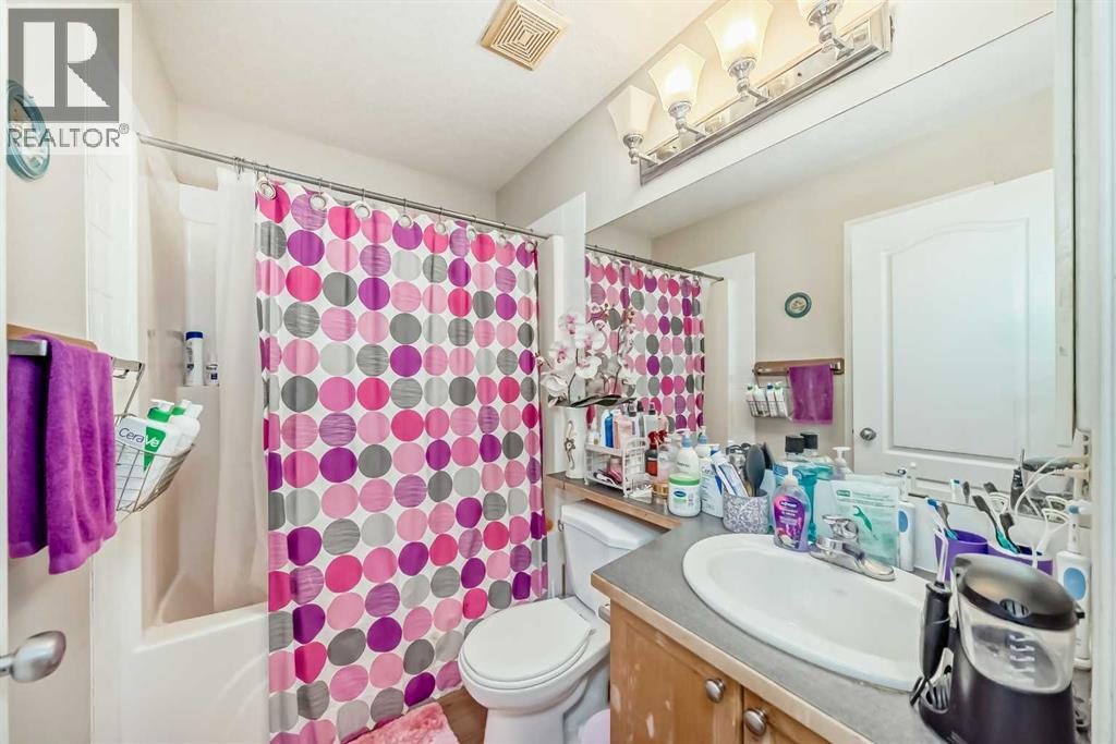 Single Family House Bi-level for Sale in  Bridleridge Road SW Bridlewood Calgary 