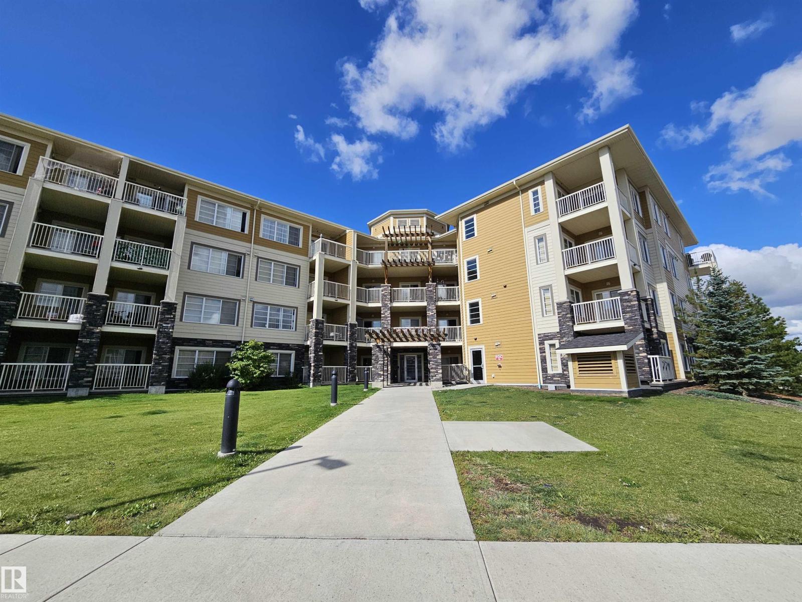 Photo 2 of 205 3670 139 Av Nw, Edmonton AB