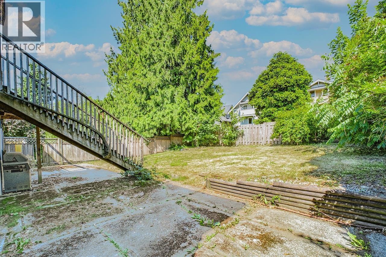 Photo 28 of 1027 Nanaimo Street, New Westminster BC