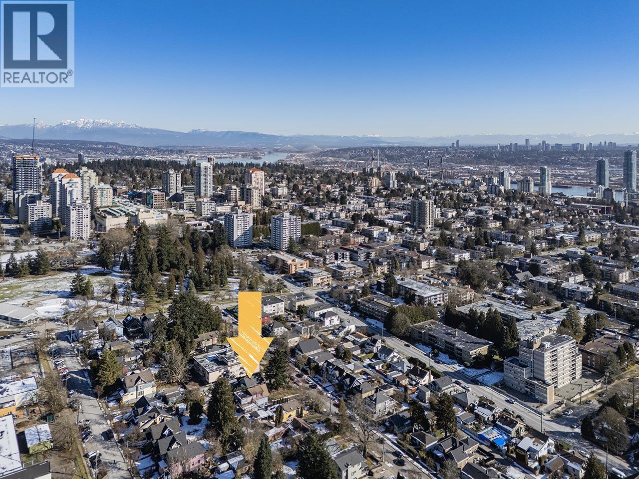 Photo 31 of 1027 Nanaimo Street, New Westminster BC