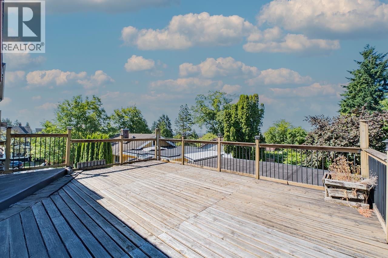 Photo 26 of 1027 Nanaimo Street, New Westminster BC