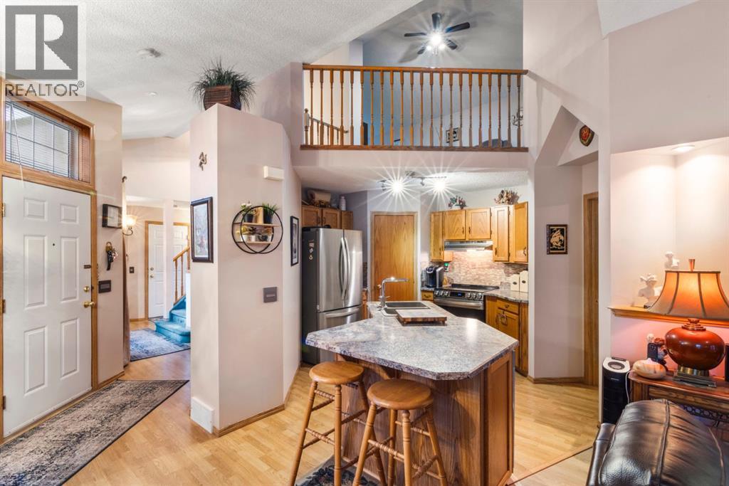 Single Family House Bungalow for Sale in  Somerset Drive SW Somerset Calgary 