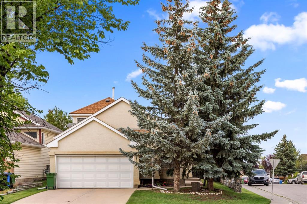 Single Family House Bungalow for Sale in  Somerset Drive SW Somerset Calgary 