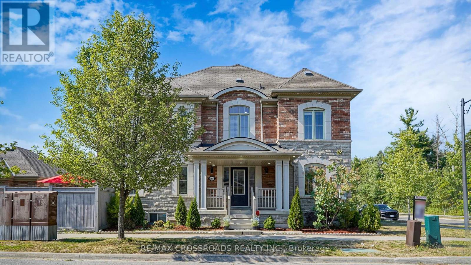 Photo 2 of 2436 Tillings Road, Pickering ON
