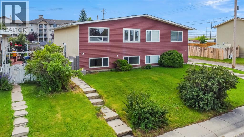68 Pennsburg Way SE, Calgary, Alberta