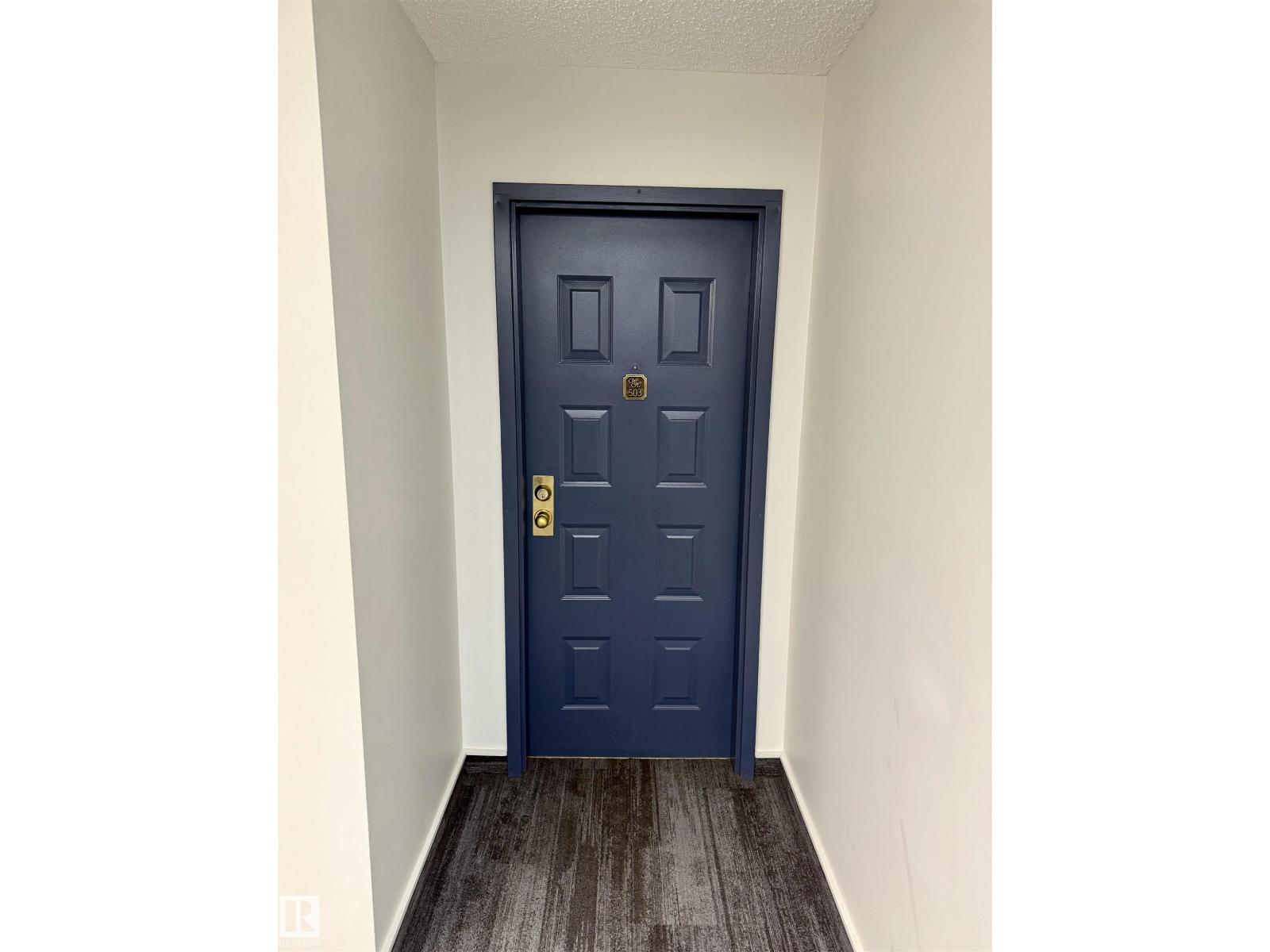Photo 16 of 503 10545 Saskatchewan Dr Nw, Edmonton AB