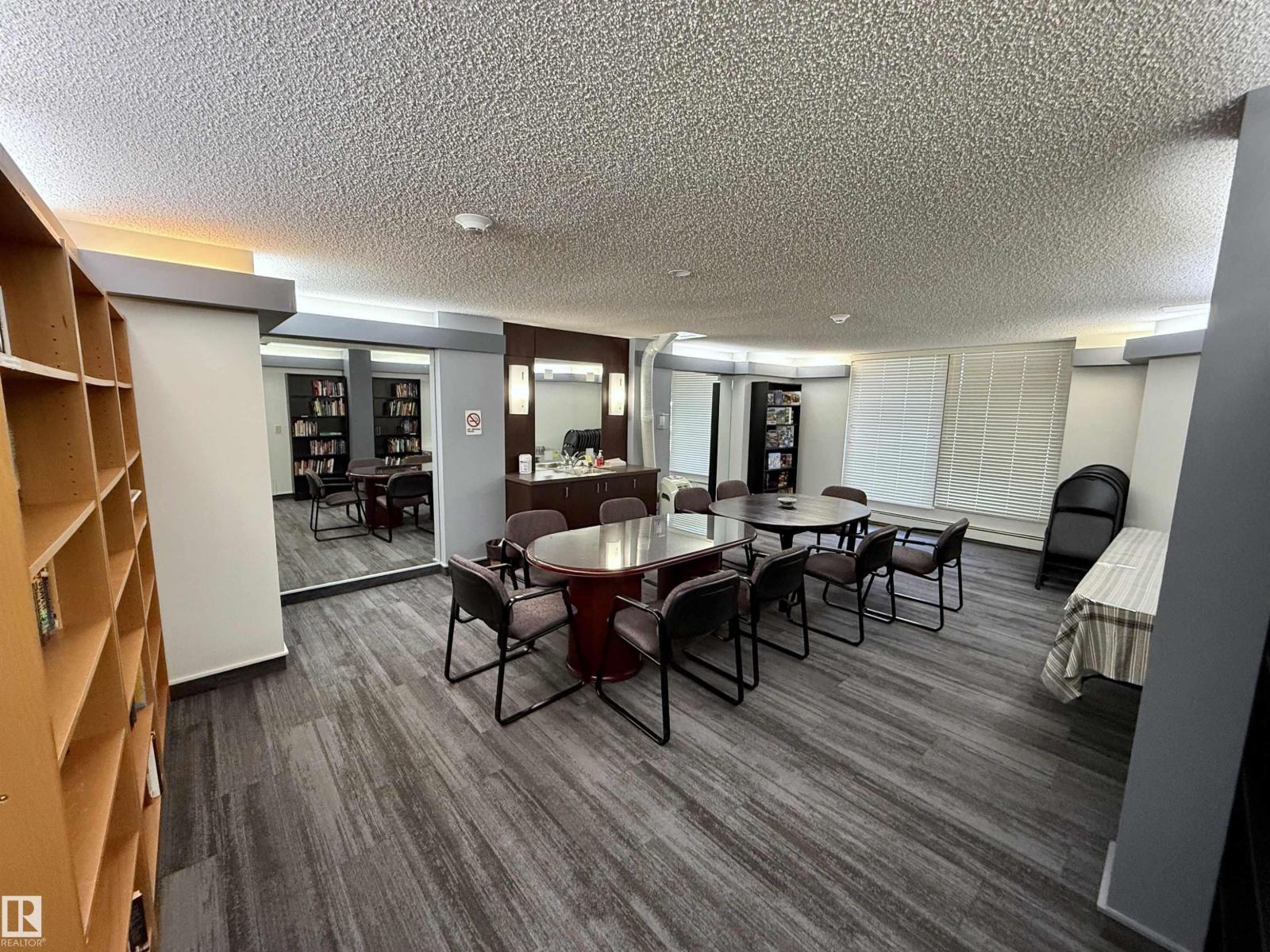 Photo 22 of 503 10545 Saskatchewan Dr Nw, Edmonton AB
