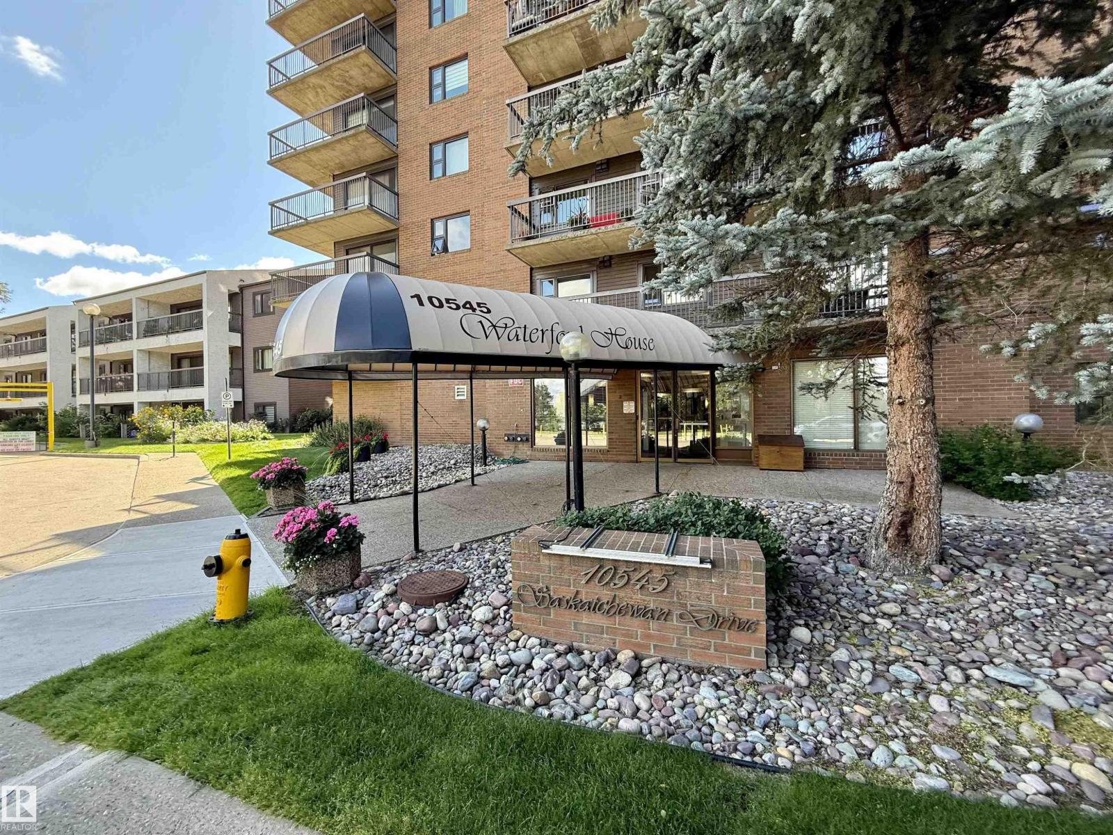 Photo 46 of 503 10545 Saskatchewan Dr Nw, Edmonton AB