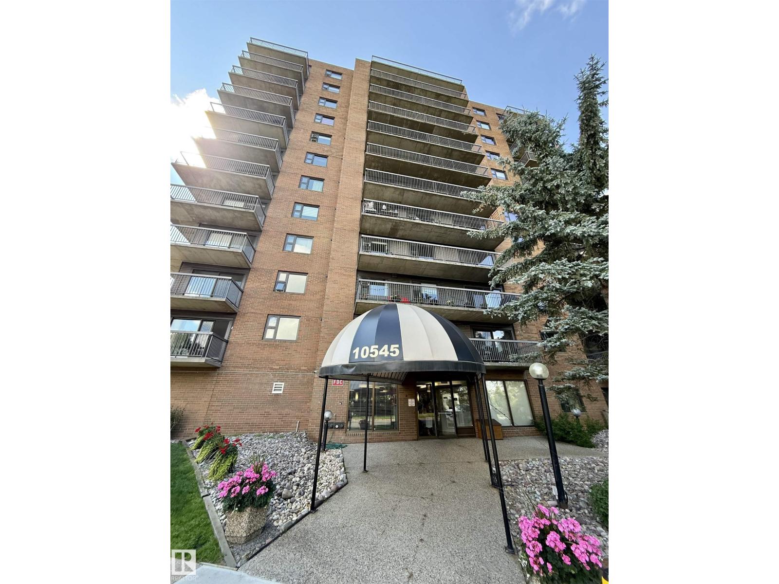 Photo 41 of 503 10545 Saskatchewan Dr Nw, Edmonton AB