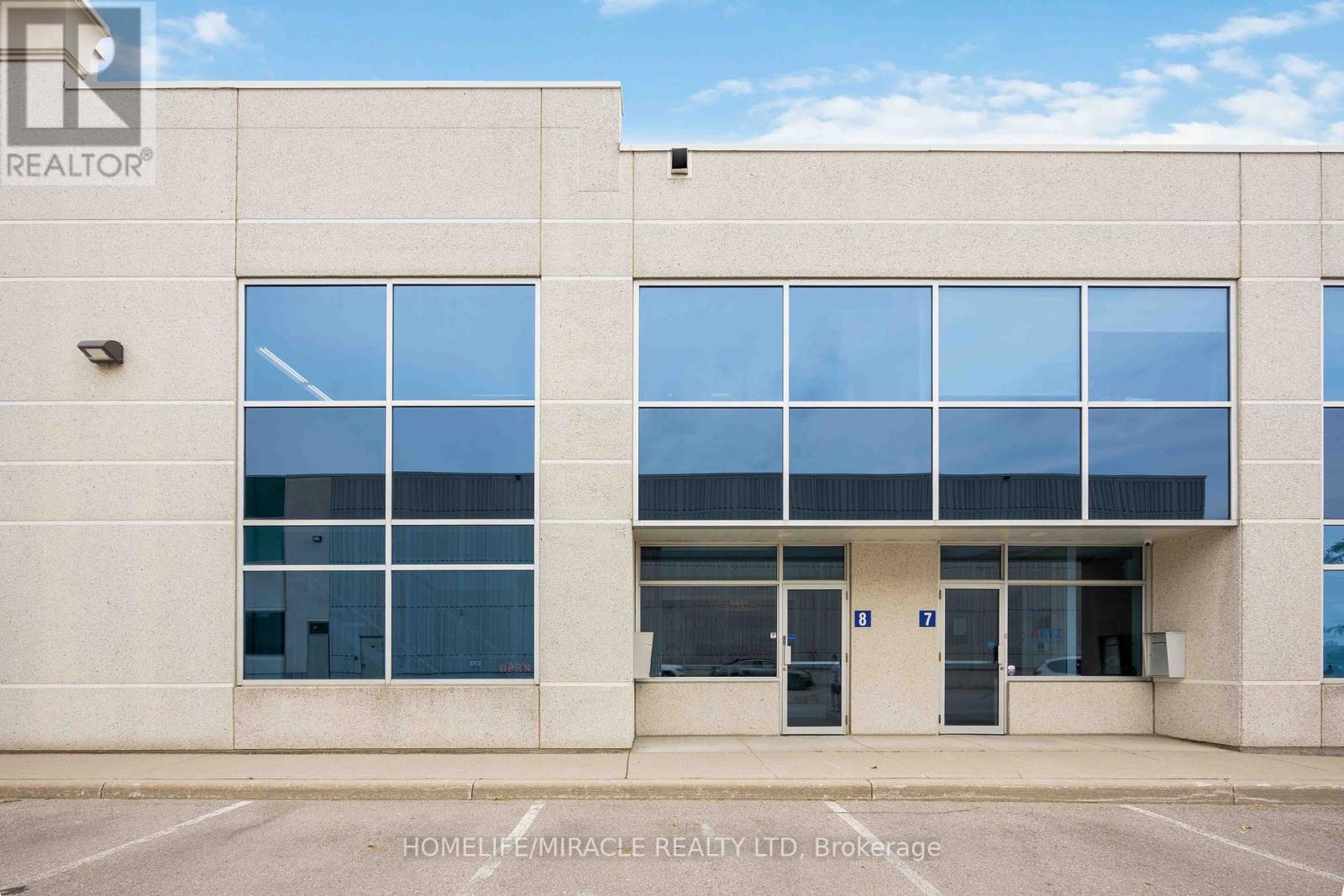 Photo 21 of 8 8888 Keele Street, Vaughan ON