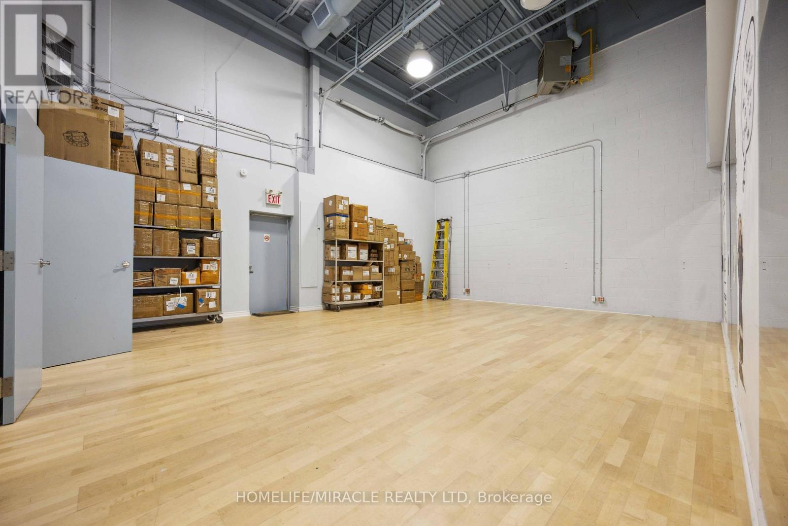 Photo 5 of 8 8888 Keele Street, Vaughan ON