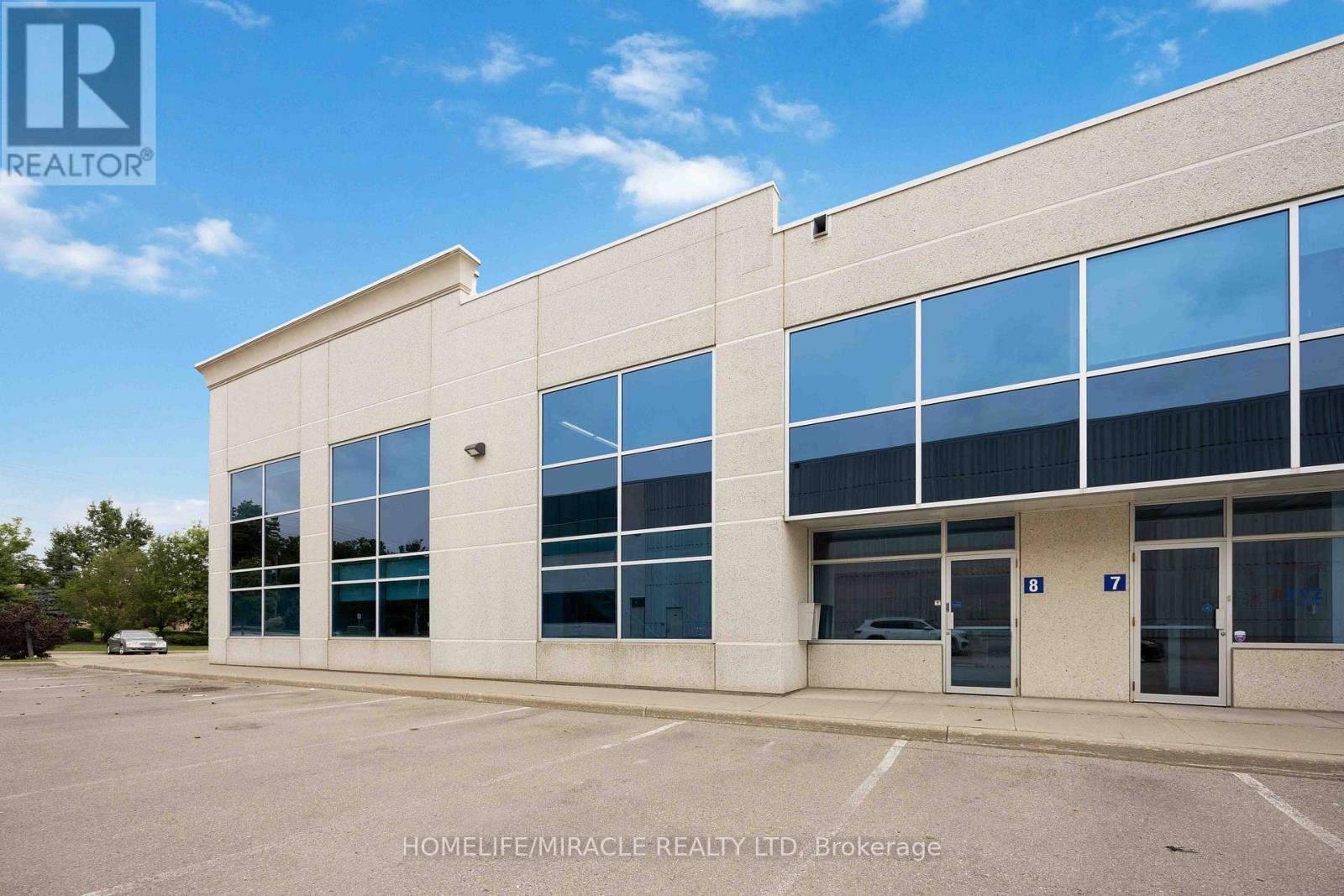 Photo 11 of 8 8888 Keele Street, Vaughan ON
