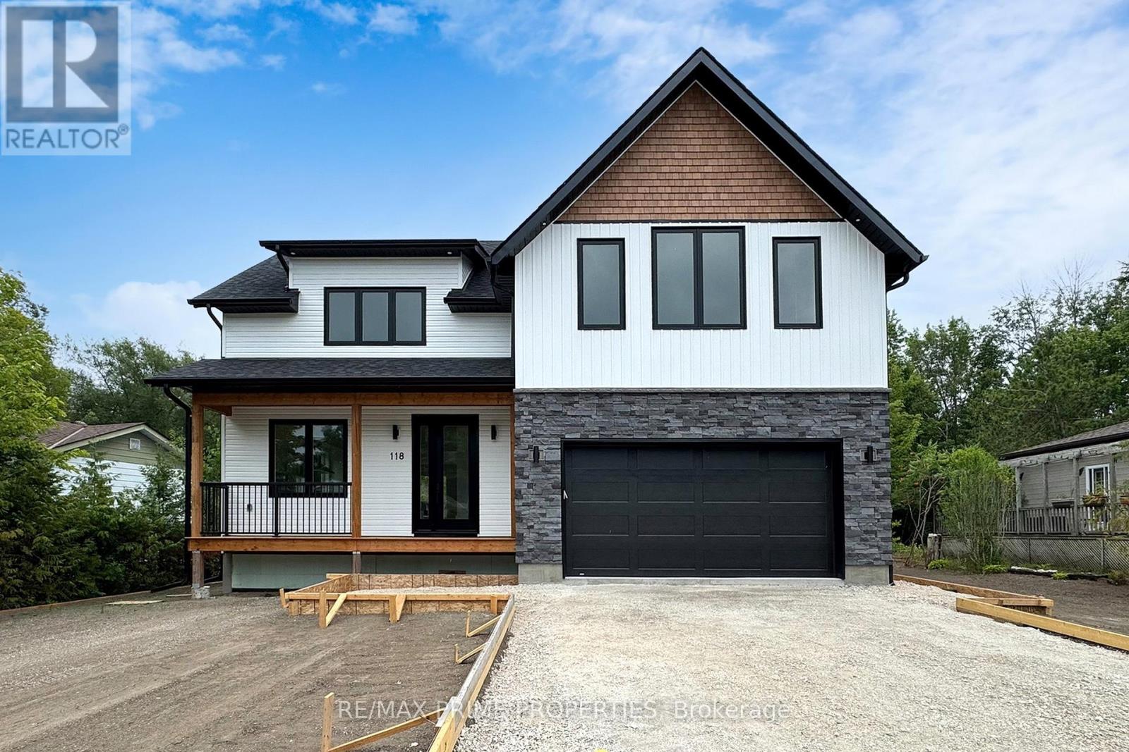 Photo 1 of 118 Valerie Crescent, Wasaga Beach ON