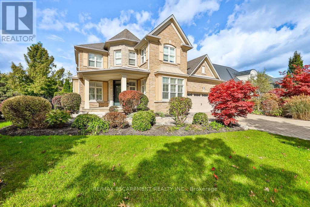Photo 1 of 597 Hancock Way, Mississauga ON