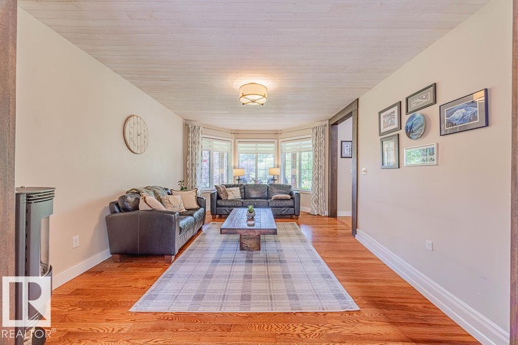 Photo 1 of 18 54106 Rge Road 275, Rural Parkland County AB