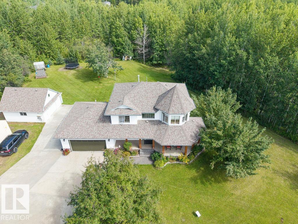 Photo 10 of 18 54106 Rge Road 275, Rural Parkland County AB