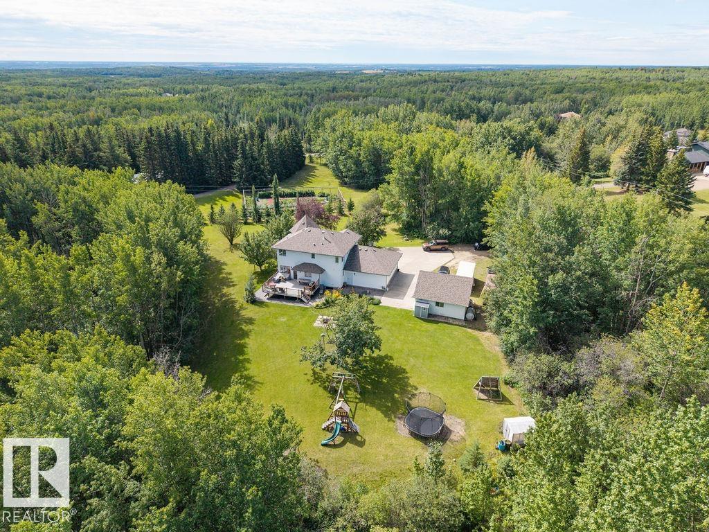 Photo 58 of 18 54106 Rge Road 275, Rural Parkland County AB