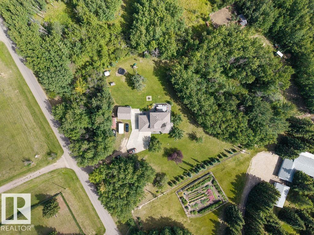 Photo 49 of 18 54106 Rge Road 275, Rural Parkland County AB
