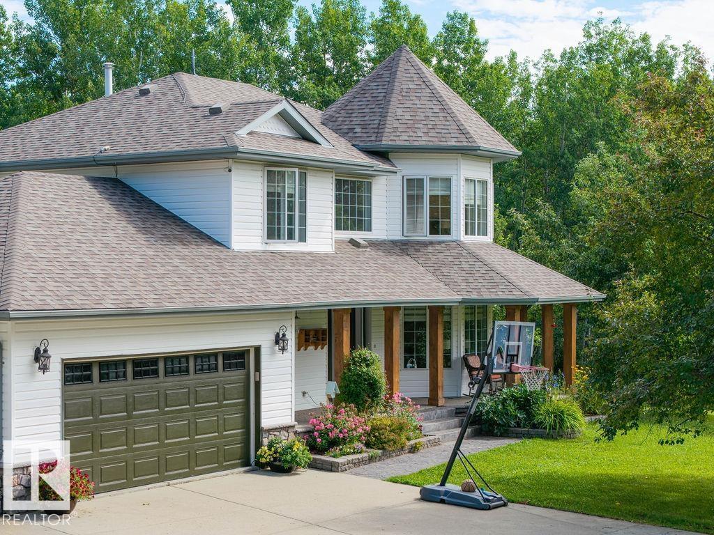 Photo 11 of 18 54106 Rge Road 275, Rural Parkland County AB