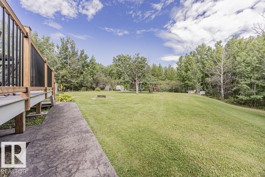 Photo 66 of 18 54106 Rge Road 275, Rural Parkland County AB