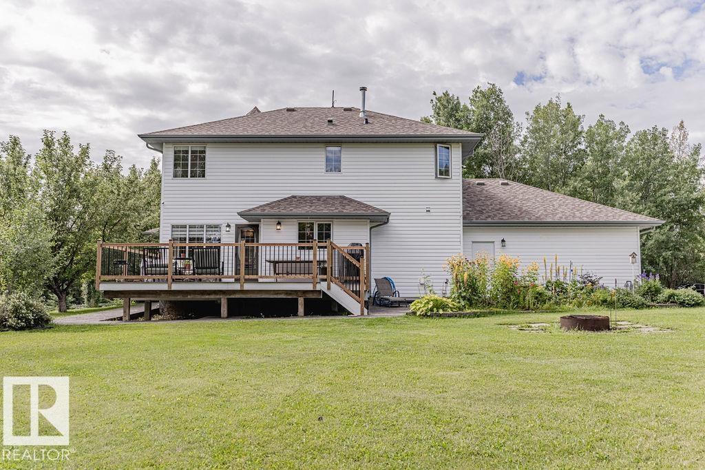 Photo 51 of 18 54106 Rge Road 275, Rural Parkland County AB