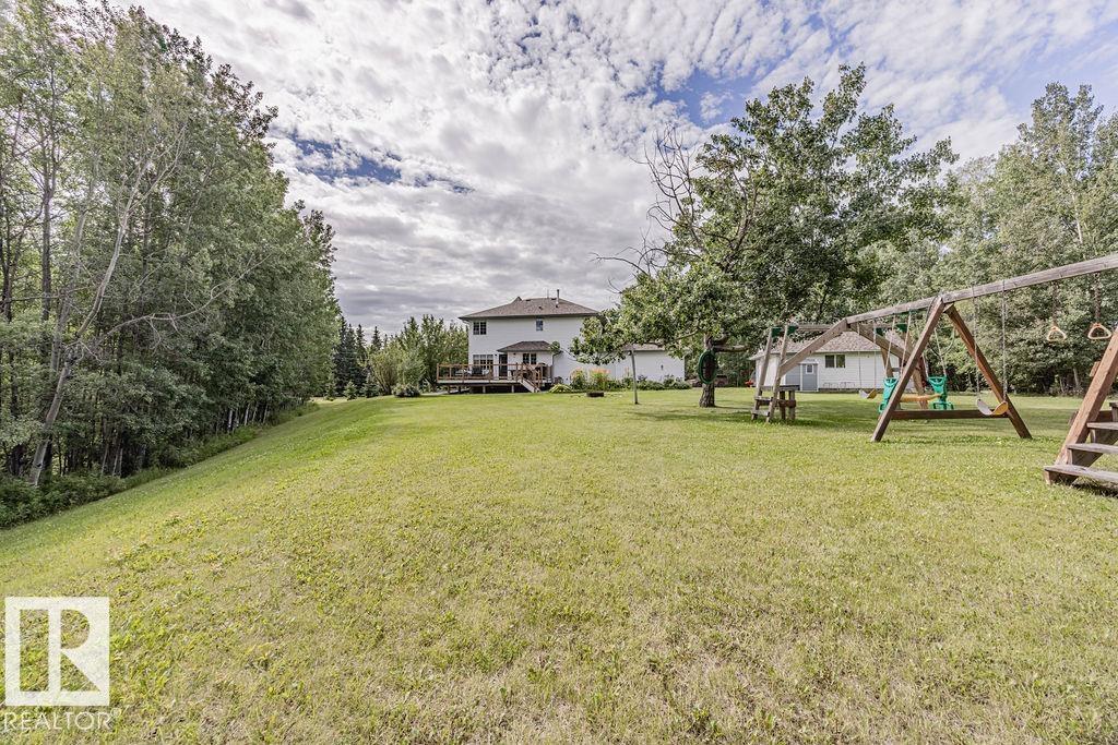 Photo 68 of 18 54106 Rge Road 275, Rural Parkland County AB