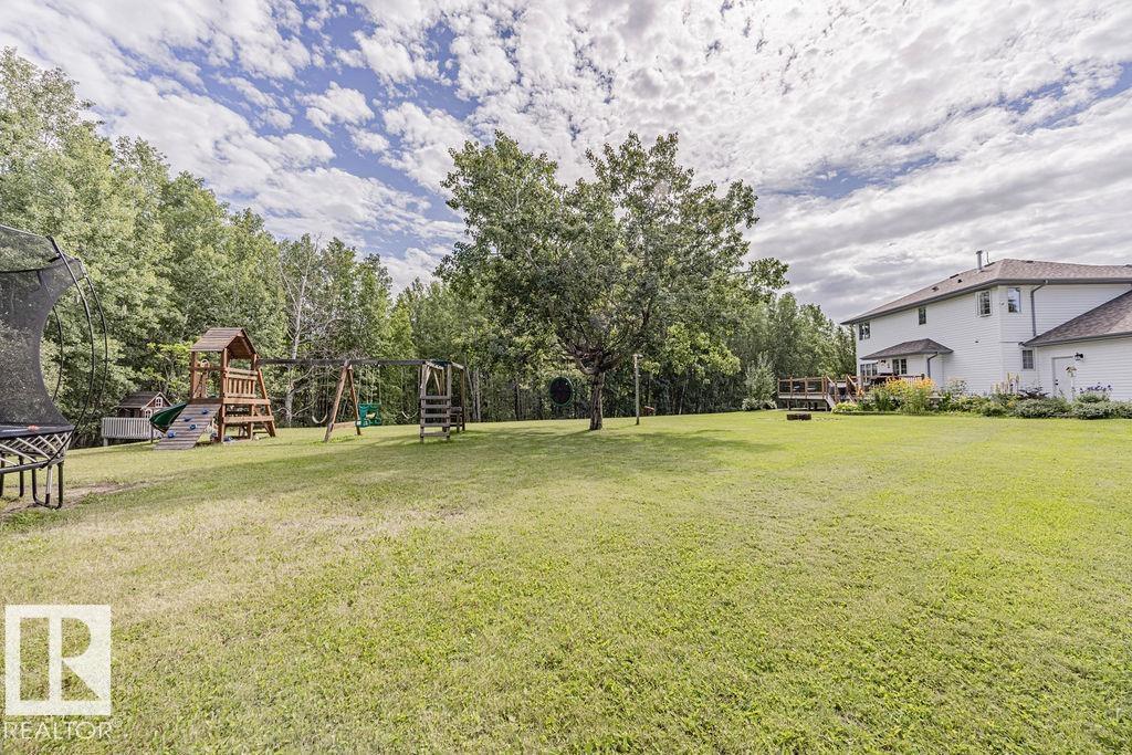 Photo 35 of 18 54106 Rge Road 275, Rural Parkland County AB