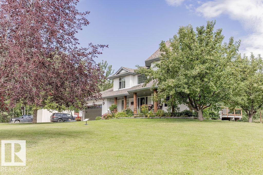 Photo 54 of 18 54106 Rge Road 275, Rural Parkland County AB