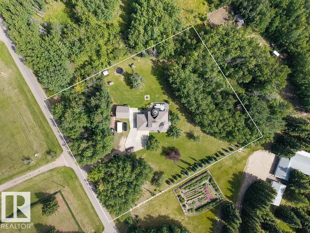 Photo 9 of 18 54106 Rge Road 275, Rural Parkland County AB