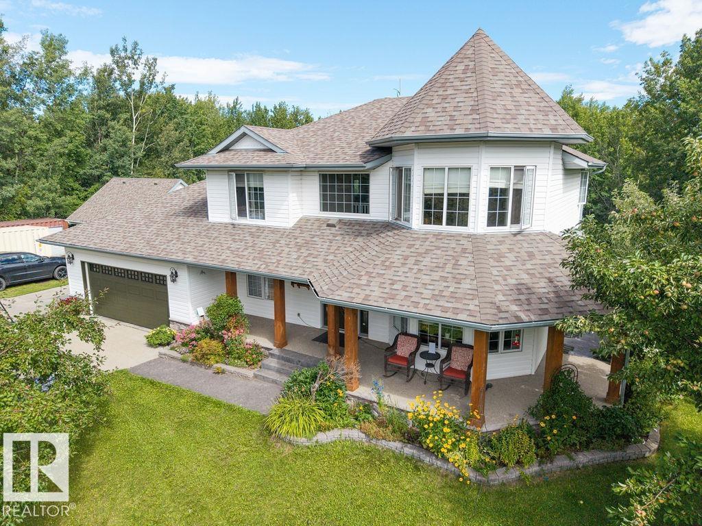 Photo 45 of 18 54106 Rge Road 275, Rural Parkland County AB