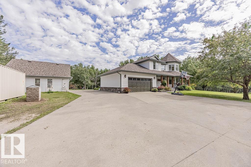 Photo 53 of 18 54106 Rge Road 275, Rural Parkland County AB