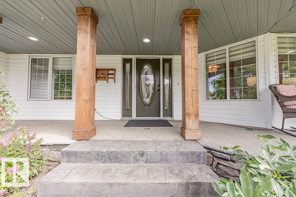 Photo 18 of 18 54106 Rge Road 275, Rural Parkland County AB