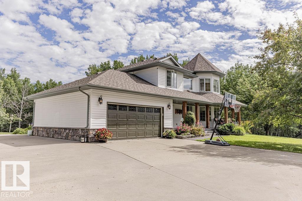 Photo 19 of 18 54106 Rge Road 275, Rural Parkland County AB