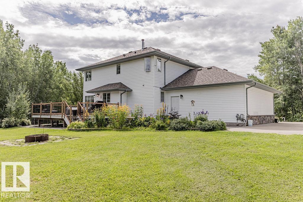 Photo 55 of 18 54106 Rge Road 275, Rural Parkland County AB