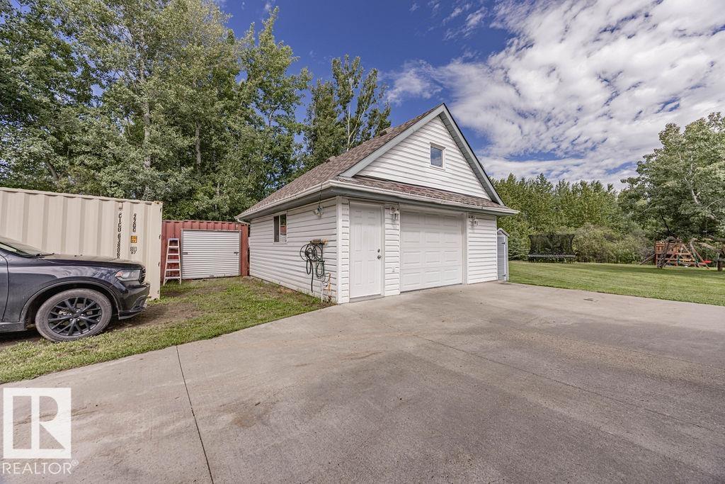 Photo 36 of 18 54106 Rge Road 275, Rural Parkland County AB