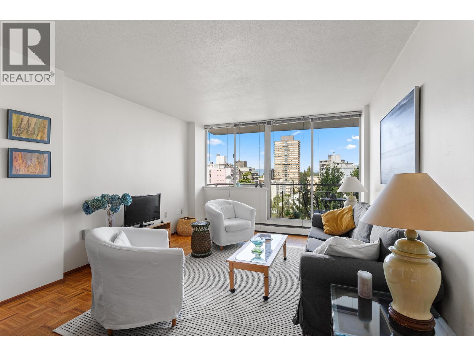 904 1850 COMOX STREET, Vancouver