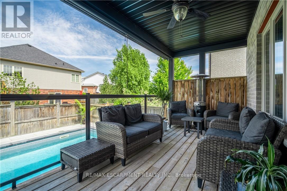Photo 43 of 4126 Prokich Court, Lincoln ON