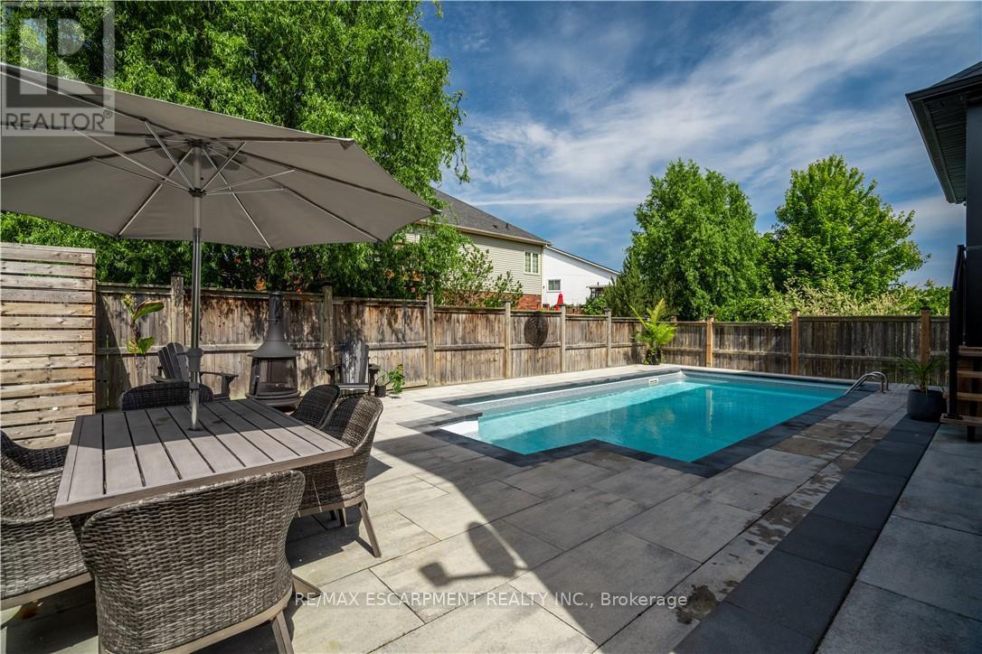Photo 25 of 4126 Prokich Court, Lincoln ON