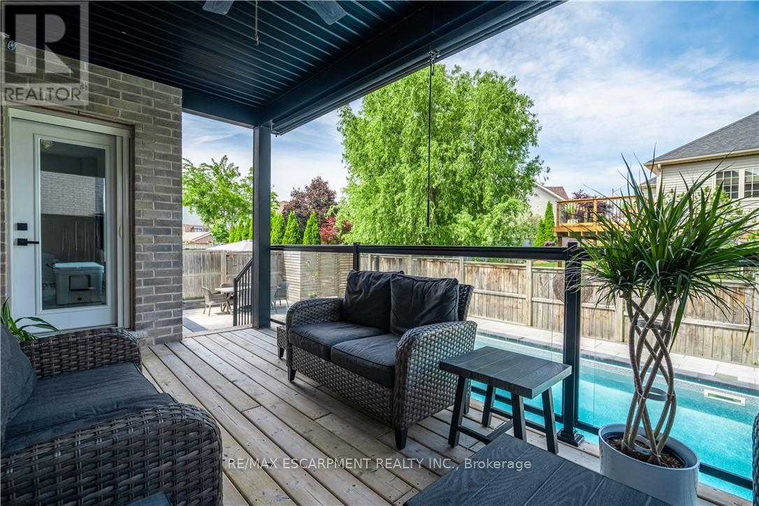 Photo 19 of 4126 Prokich Court, Lincoln ON