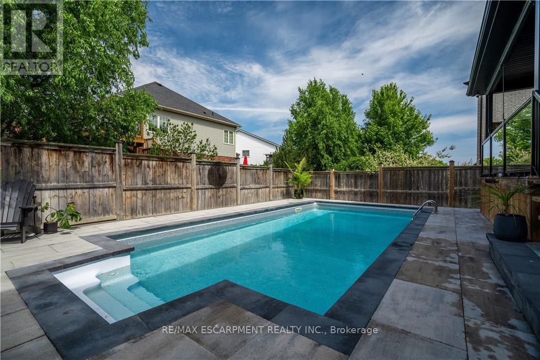Photo 40 of 4126 Prokich Court, Lincoln ON