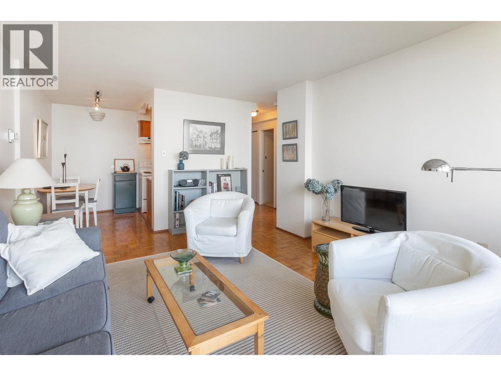 904 1850 COMOX STREET, Vancouver