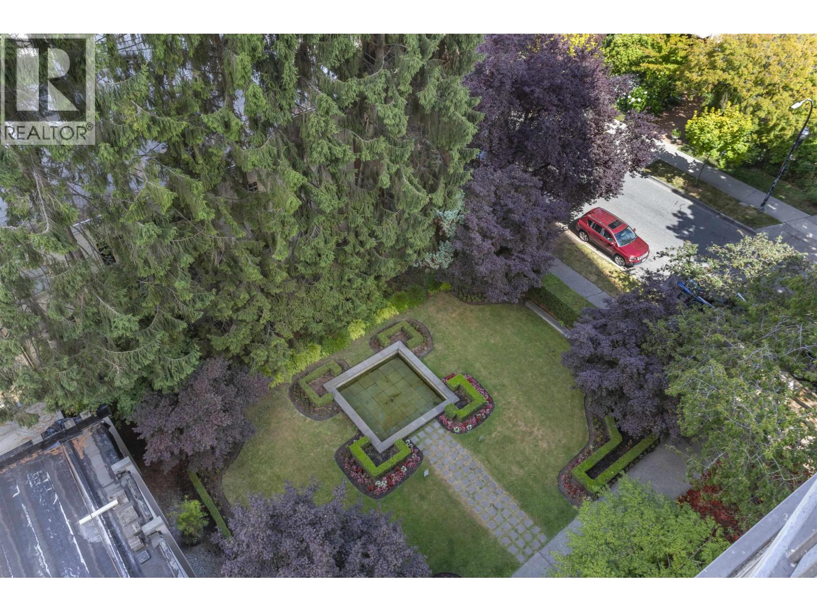 904 1850 COMOX STREET, Vancouver