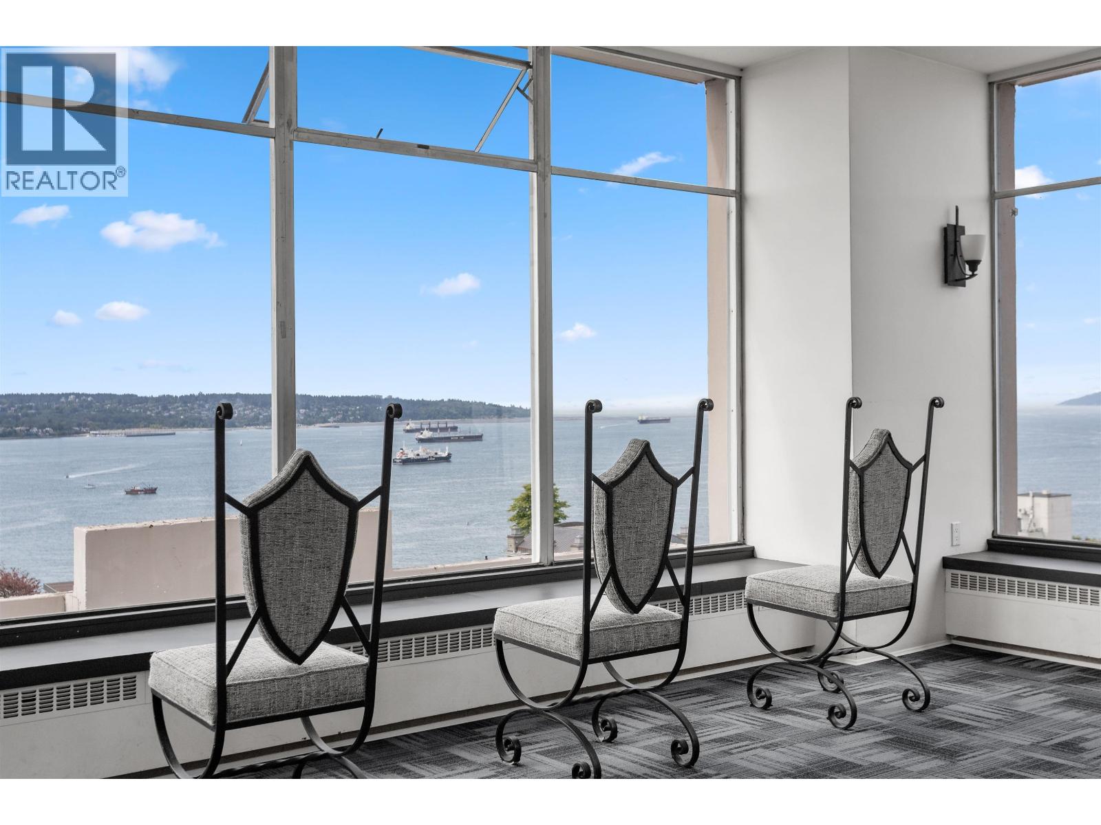 904 1850 COMOX STREET, Vancouver