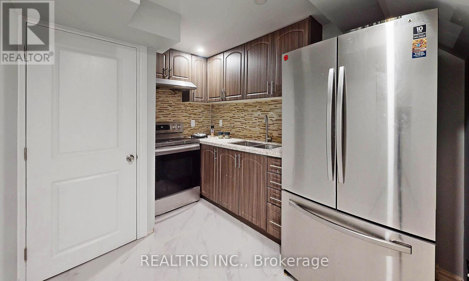 Photo 1 of Lower 85 Eaglecrest Street, Kitchener ON