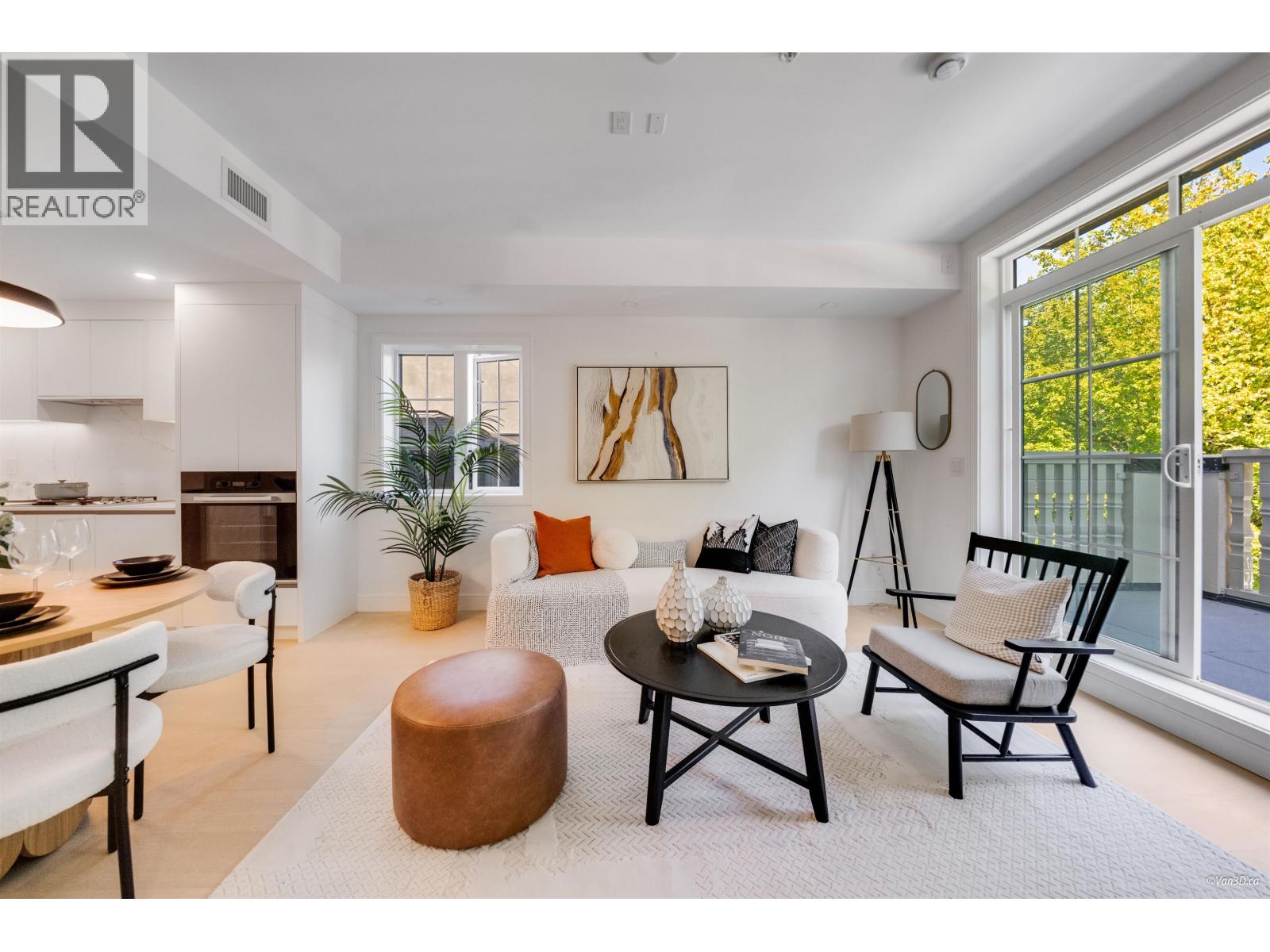 Photo 3 of 106 918 W 32nd Avenue, Vancouver BC