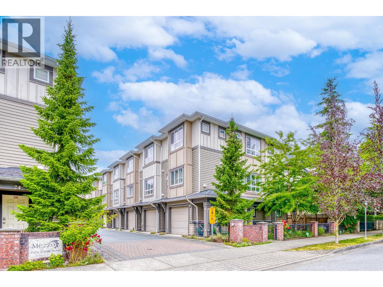 Photo 1 of 4 7373 Turnill Street, Richmond BC